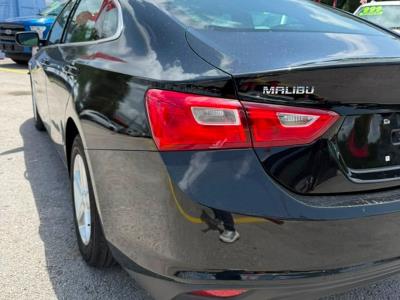 2024 CHEVROLET Malibu in Miami, FL