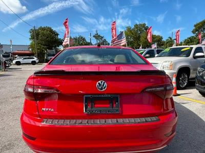 2019 VOLKSWAGEN Jetta in Miami, FL