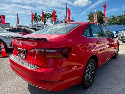 2019 VOLKSWAGEN Jetta in Miami, FL