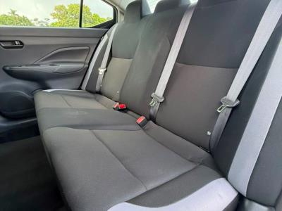 2025 NISSAN Versa in Miami, FL