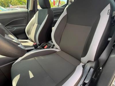 2025 NISSAN Versa in Miami, FL