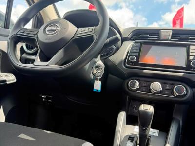 2025 NISSAN Versa in Miami, FL