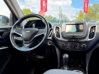 2019 CHEVROLET Equinox in Miami, FL