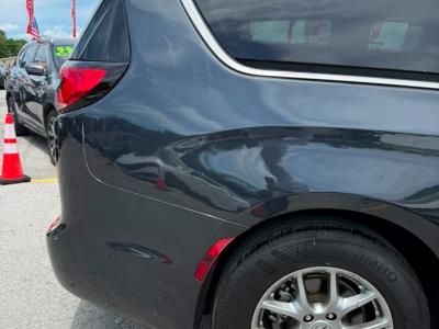2021 CHRYSLER Pacifica in Miami, FL