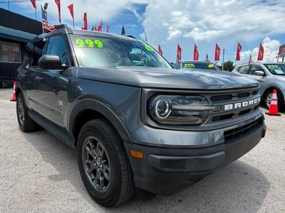 2024 FORD Bronco Sport in Miami, FL