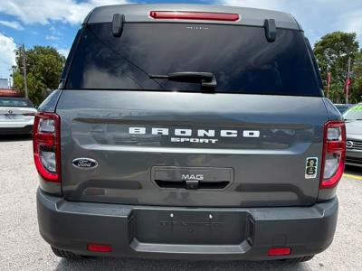 2024 FORD Bronco Sport in Miami, FL