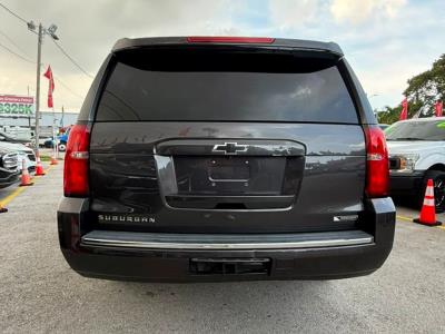 2018 CHEVROLET Suburban in Miami, FL