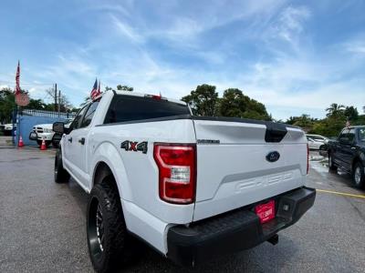 2019 FORD F-150 in Miami, FL