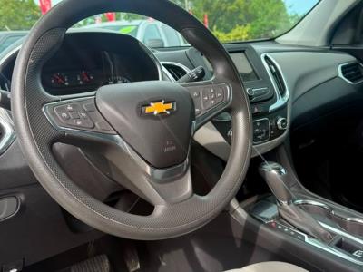 2019 CHEVROLET Equinox in Miami, FL