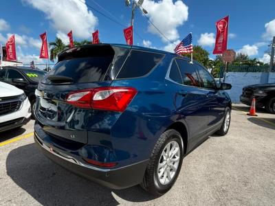 2020 CHEVROLET Equinox in Miami, FL