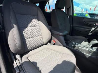 2020 CHEVROLET Equinox in Miami, FL