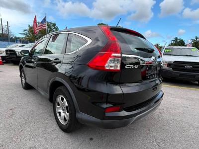 2015 HONDA CR-V in Miami, FL