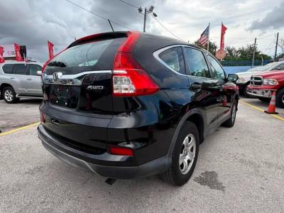 2015 HONDA CR-V in Miami, FL