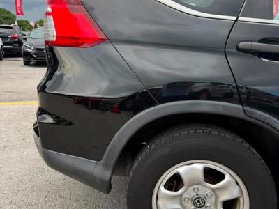 2015 HONDA CR-V in Miami, FL