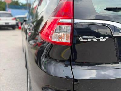 2015 HONDA CR-V in Miami, FL