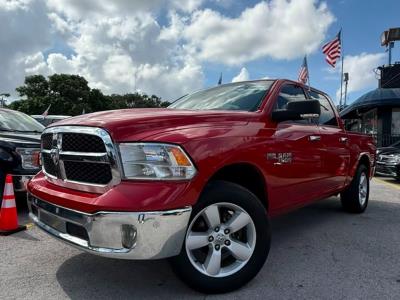 2016 RAM 1500 in Miami, FL