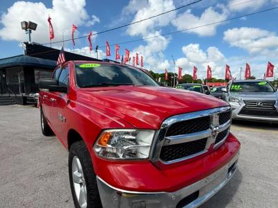 2016 RAM 1500 in Miami, FL