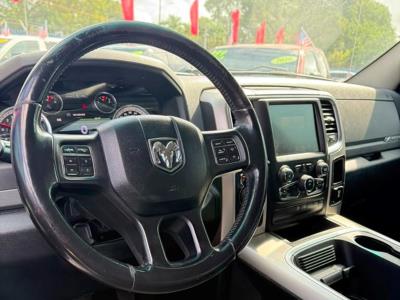 2016 RAM 1500 in Miami, FL