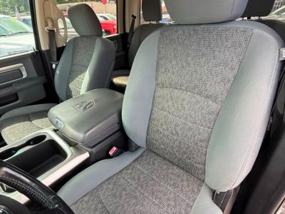 2016 RAM 1500 in Miami, FL
