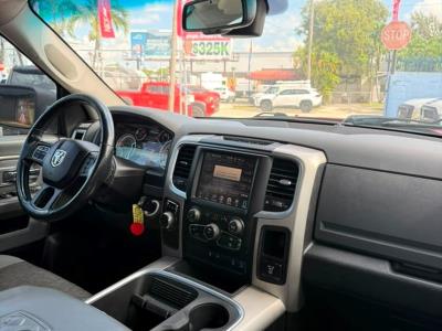 2016 RAM 1500 in Miami, FL
