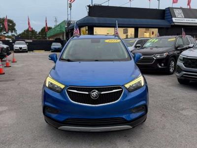 2018 BUICK Encore in Miami, FL