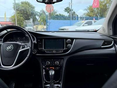 2018 BUICK Encore in Miami, FL