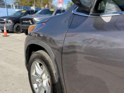2016 TOYOTA Highlander in Miami, FL