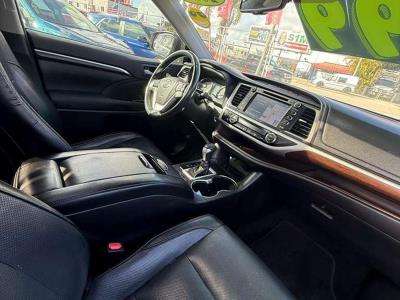 2016 TOYOTA Highlander in Miami, FL