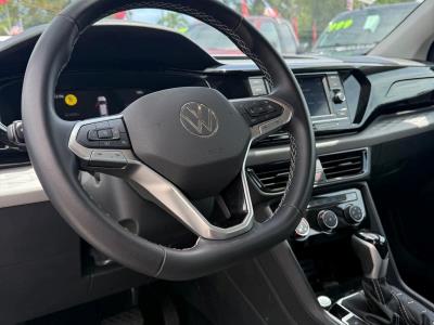 2024 VOLKSWAGEN Taos in Miami, FL
