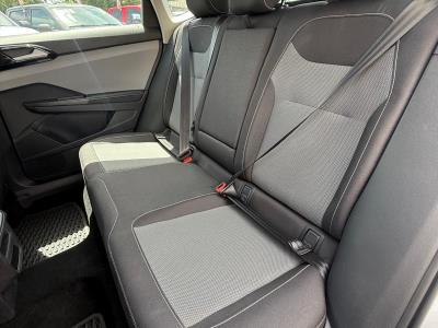2024 VOLKSWAGEN Taos in Miami, FL