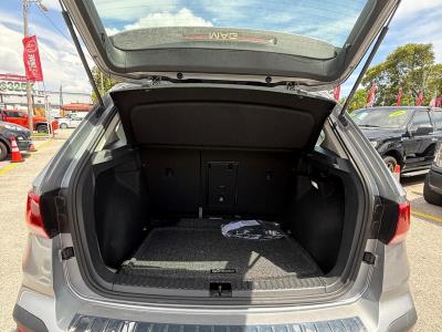 2024 VOLKSWAGEN Taos in Miami, FL