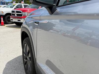 2024 VOLKSWAGEN Taos in Miami, FL