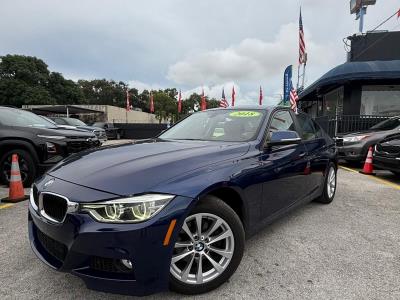 2018 BMW 320i in Miami, FL