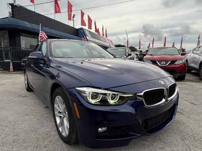 2018 BMW 320i in Miami, FL
