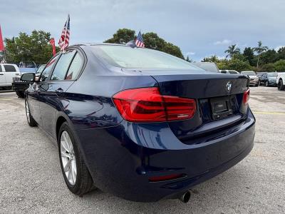 2018 BMW 320i in Miami, FL