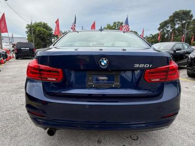 2018 BMW 320i in Miami, FL