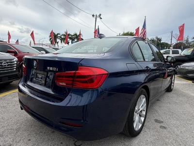 2018 BMW 320i in Miami, FL