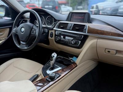 2018 BMW 320i in Miami, FL
