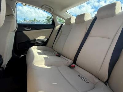 2018 HONDA Civic in Miami, FL