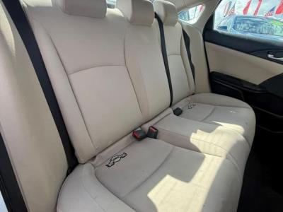 2018 HONDA Civic in Miami, FL