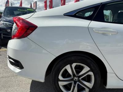 2018 HONDA Civic in Miami, FL