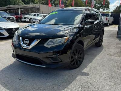 2016 NISSAN Rogue in Miami, FL