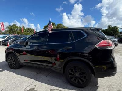 2016 NISSAN Rogue in Miami, FL