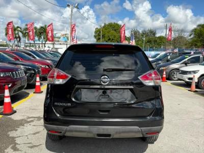 2016 NISSAN Rogue in Miami, FL