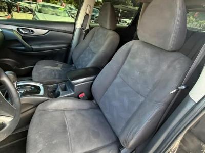 2016 NISSAN Rogue in Miami, FL
