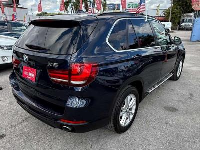 2015 BMW X5 in Miami, FL