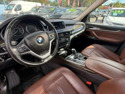 2015 BMW X5 in Miami, FL