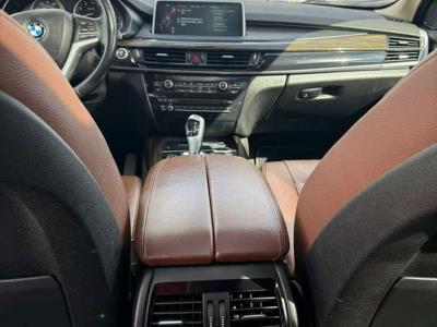 2015 BMW X5 in Miami, FL