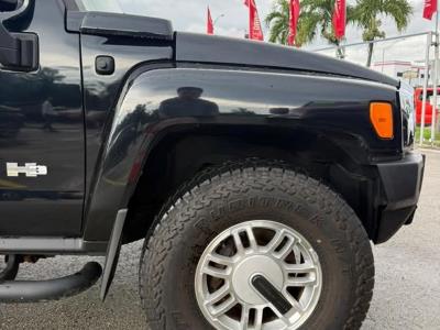 2006 HUMMER H3 in Miami, FL