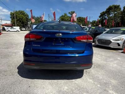 2018 KIA Forte in Miami, FL